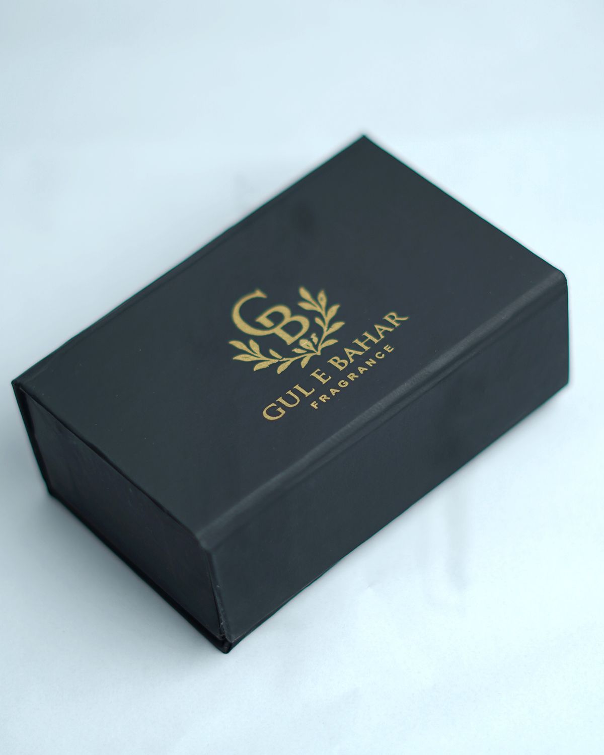 🌸 Gule Bahar Perfume Essenza – 6ML Luxury Bottle