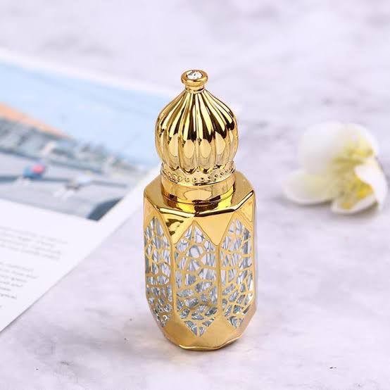 Gul-E-Lala Attar  – A Fragrance That Touches the Heart