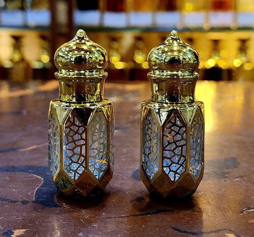 Gul-E-Lala Attar  – A Fragrance That Touches the Heart