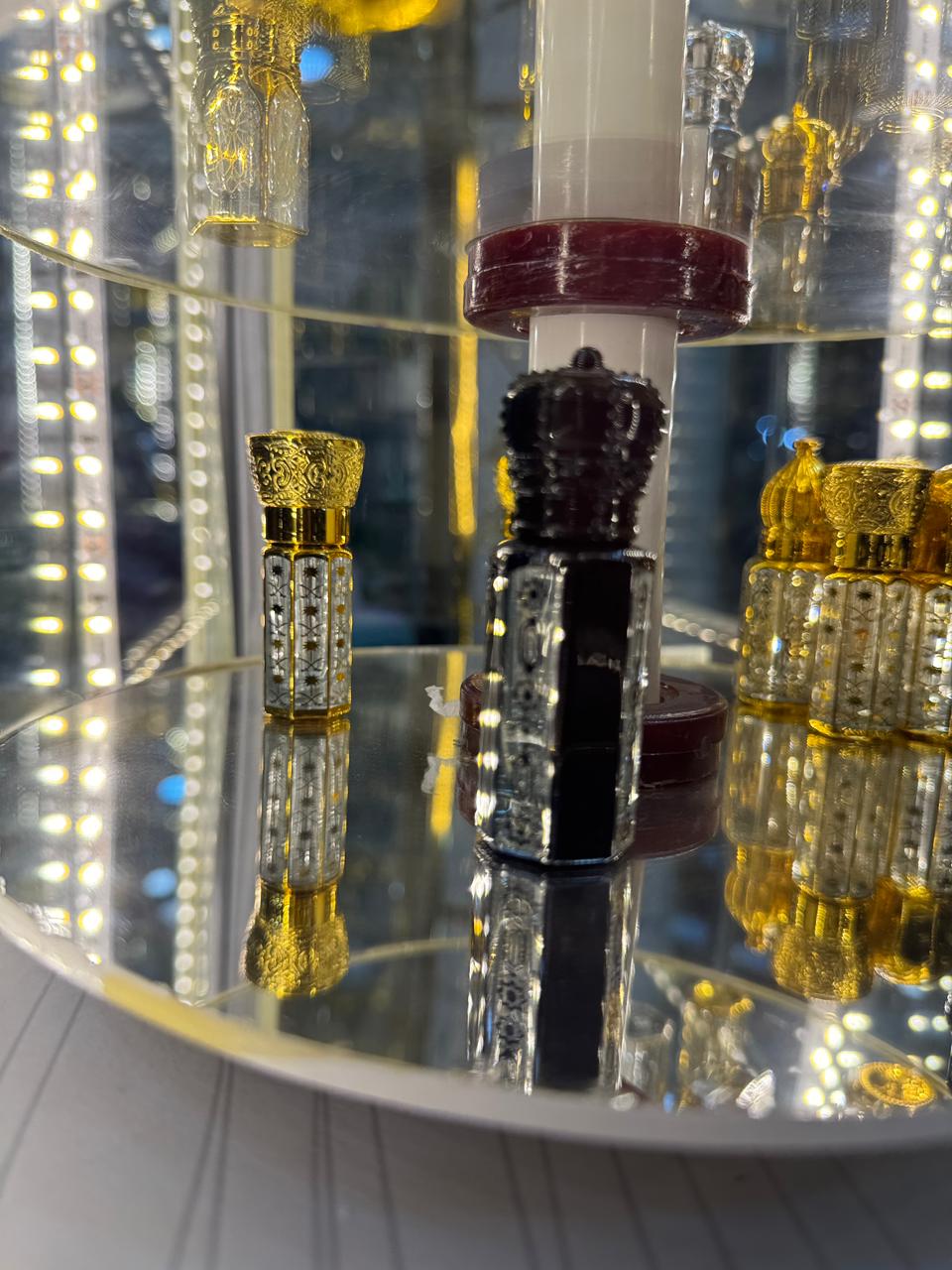 GUL E BAHAR ROYAL OUD