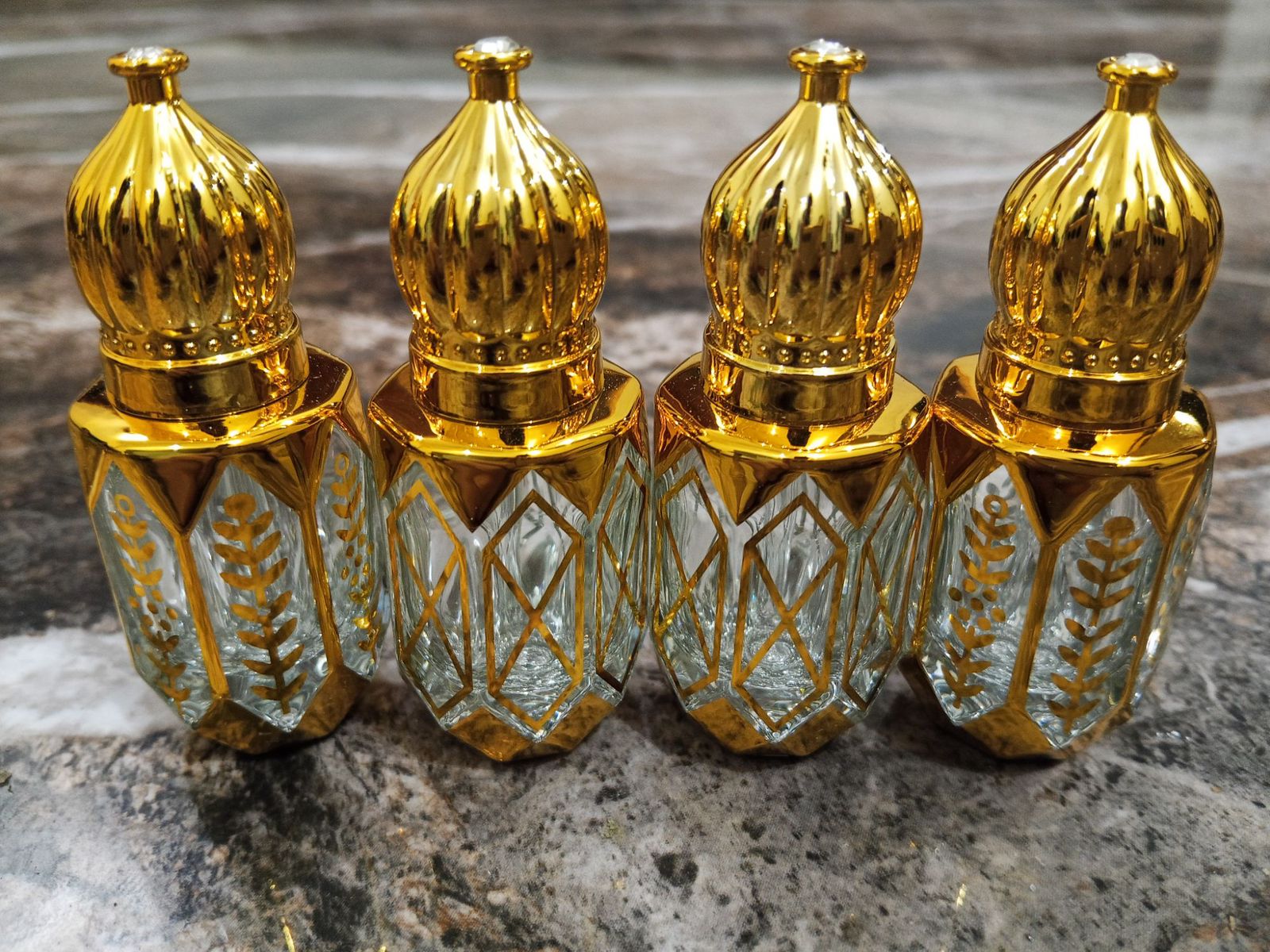 GUL E BAHAR ROYAL OUD