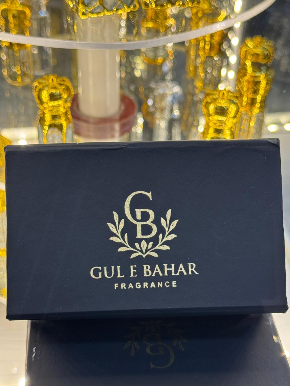 Gul-E-Lala Attar  – A Fragrance That Touches the Heart