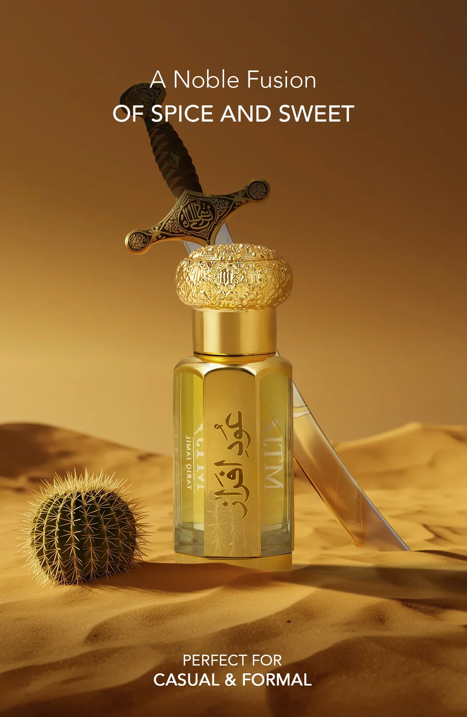 OUD E AFRAZ ATTAR--RAMZAN SPECIAL OFFER